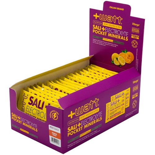 Watt sali electrolyte pocket - sali+,