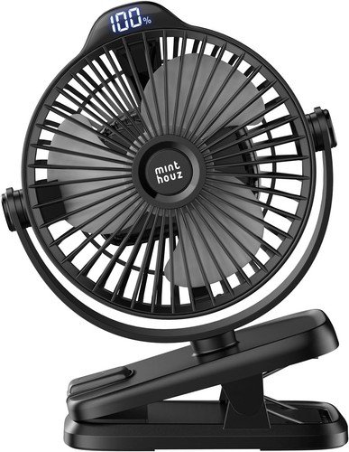 Minthouz ventilatore tavolo - minthouz,