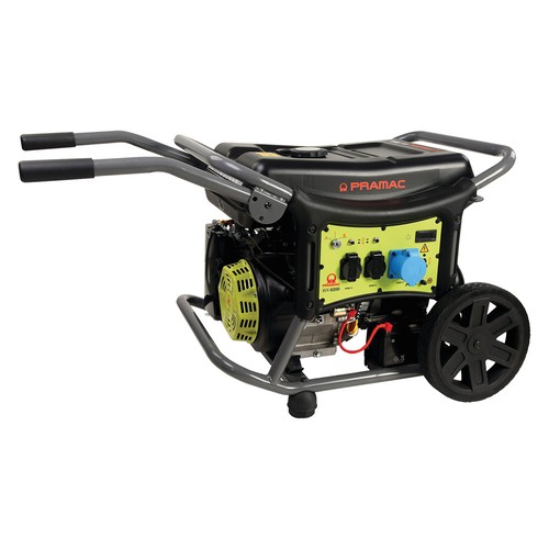 Generatore 6200 5800 - generatore,
