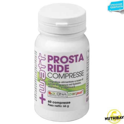 Watt prosta ride cpr - +watt,