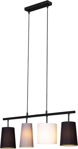 Lampada sospensione con - a,