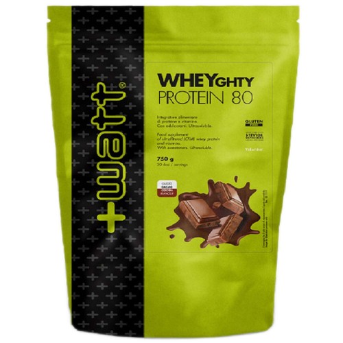 Watt wheyghty protein 750 - protein,
