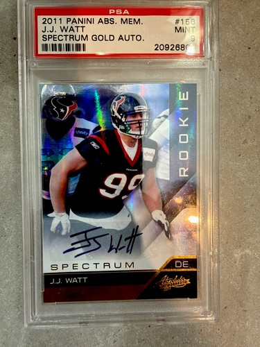 2011 panini watt rookie - panini,