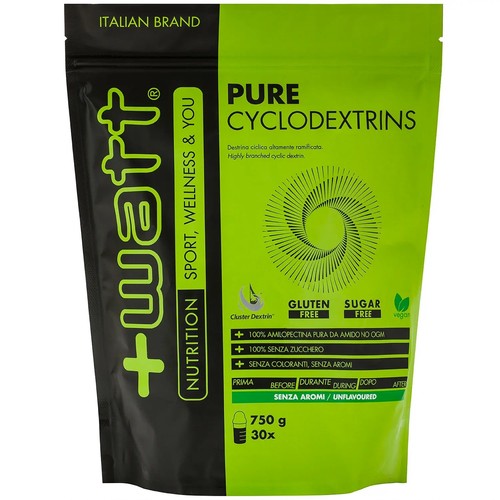 Watt pure cyclodextrins - pure,