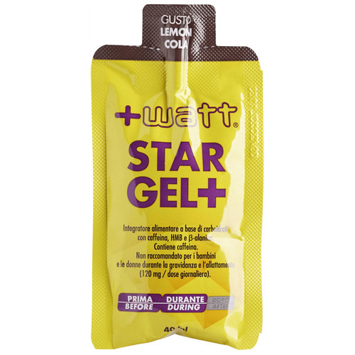 Watt star gel 40 ml - +,