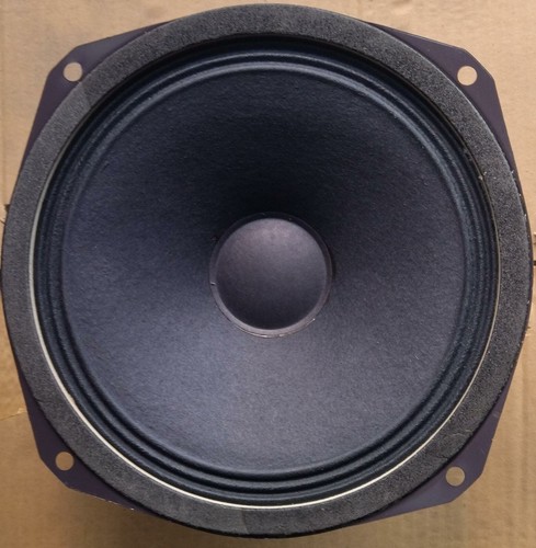 Cono ricambio woofer irel - cono,
