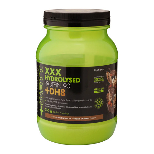 Watt xxx hydrolysed - xxx,