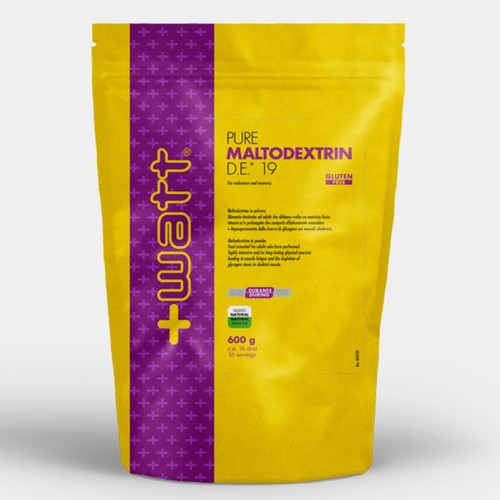 Watt pure maltodextrin e - pure,