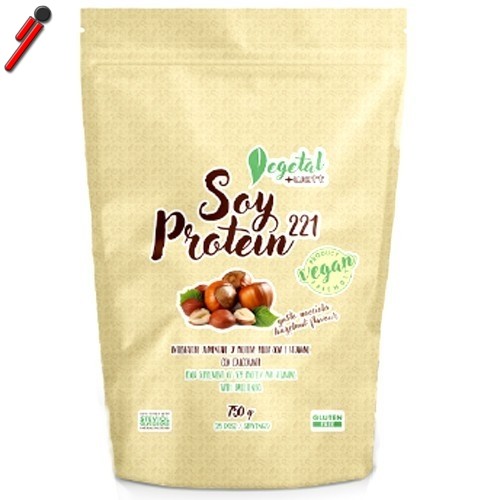 Watt soy protein - +watt,,