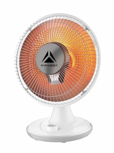Stufa elettrica carbonio - elettrica, al