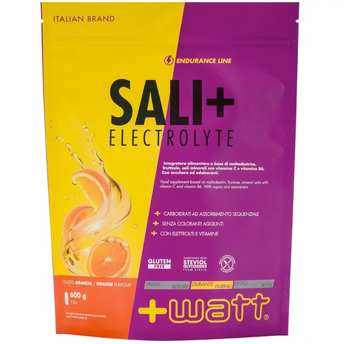 Watt sali 600 gr - sali+,