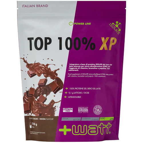 Top 100 doypack 750g - 100% -,