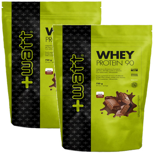 Watt whey protein proteine - +watt,