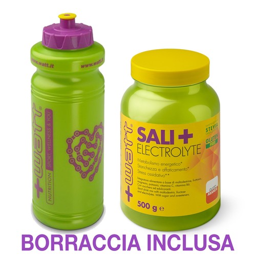 Watt sali 500g - 500g,