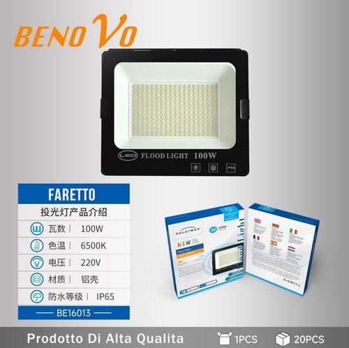 Faro luce led - faro,