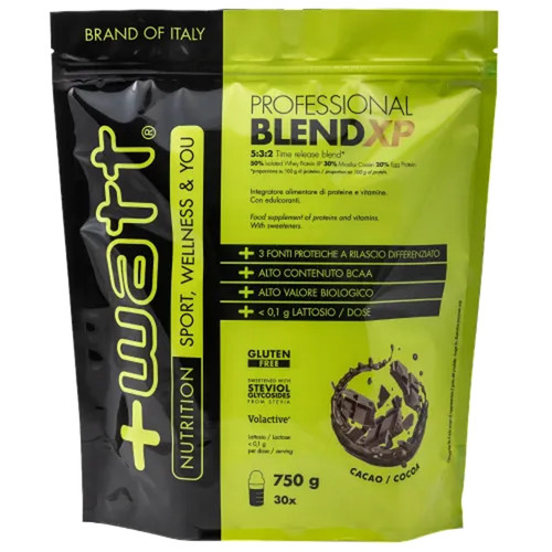 Watt professional blend xp - blend,