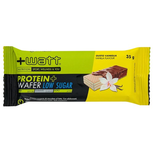 Watt protein wafer - 35, gr