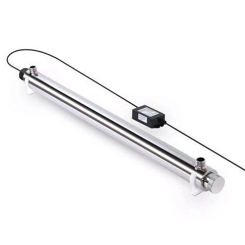Sterilizzatore acqua 30 - sterilizzatore,
