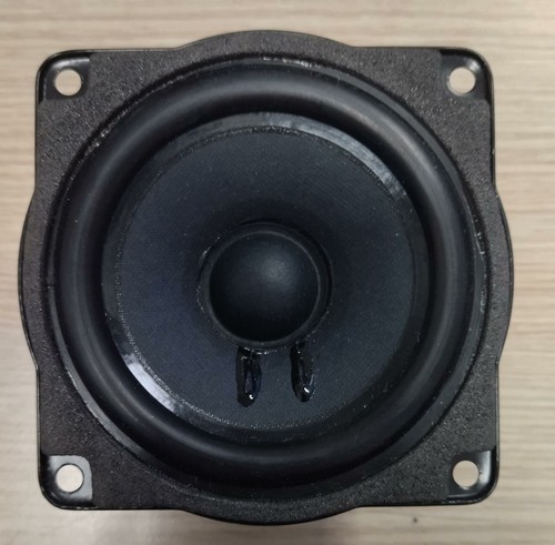 Woofer altoparlante 10cm - altoparlante, /4''