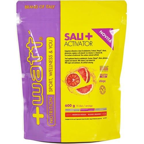 Watt sali activator 600 - +watt,