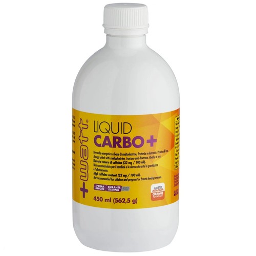 Watt liquid carbo 450 - -, ml