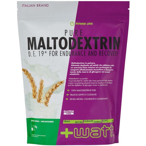 Watt pure maltodextrin e - pure, d.e